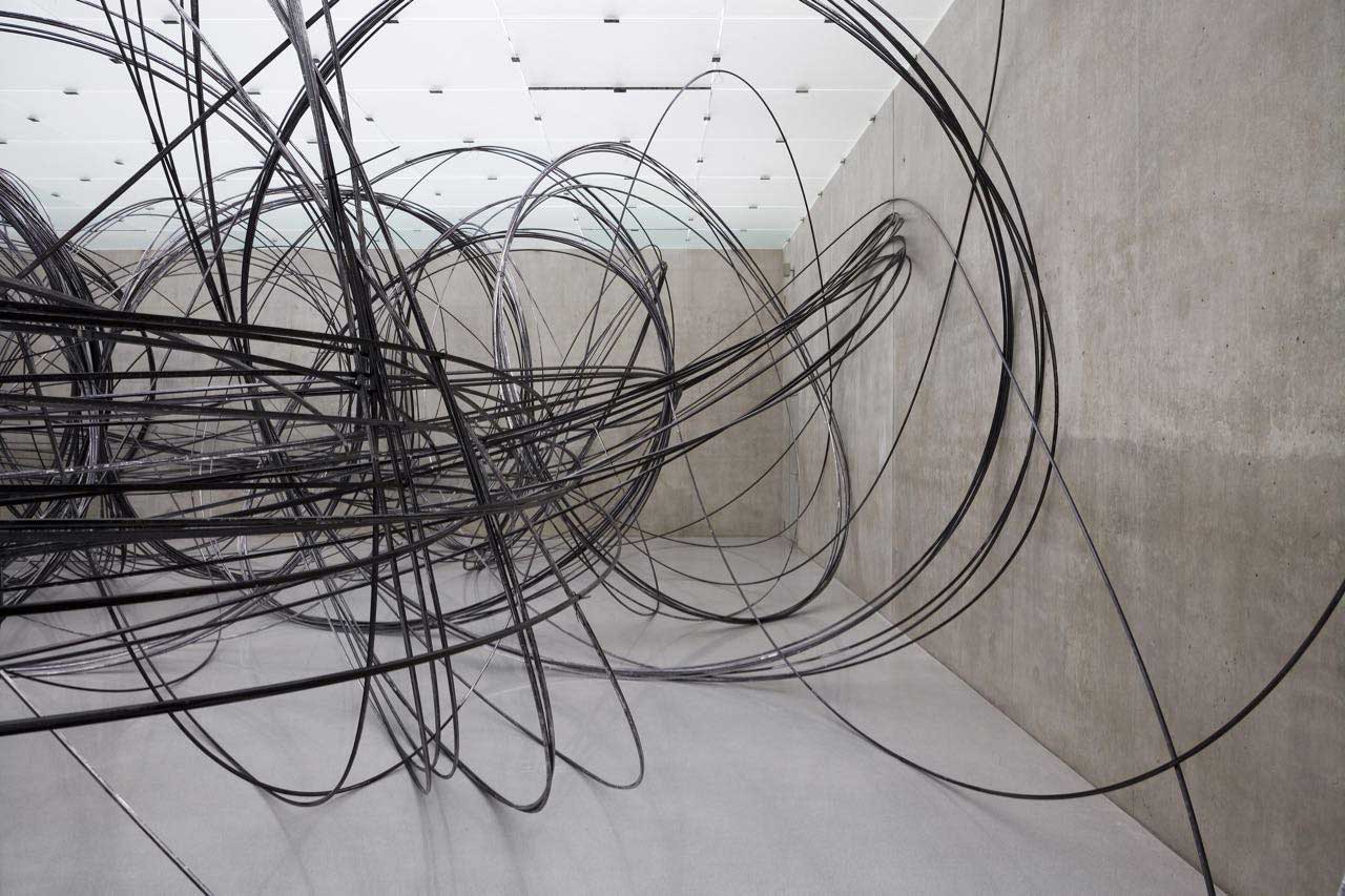 Antony Gormley, Royal Academy, Art, Sculpture, London