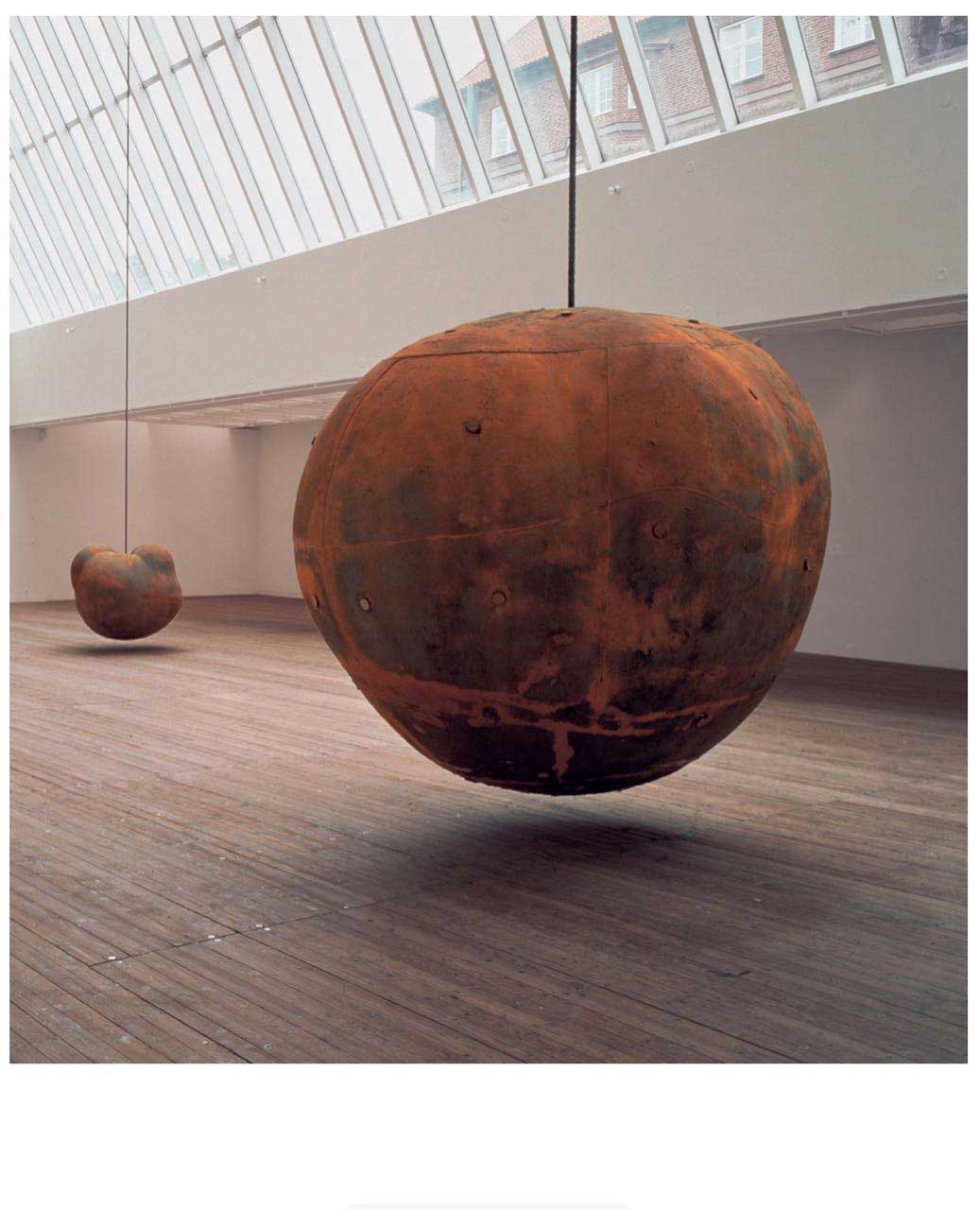 Antony Gormley, Royal Academy, Art, Sculpture, London, installation